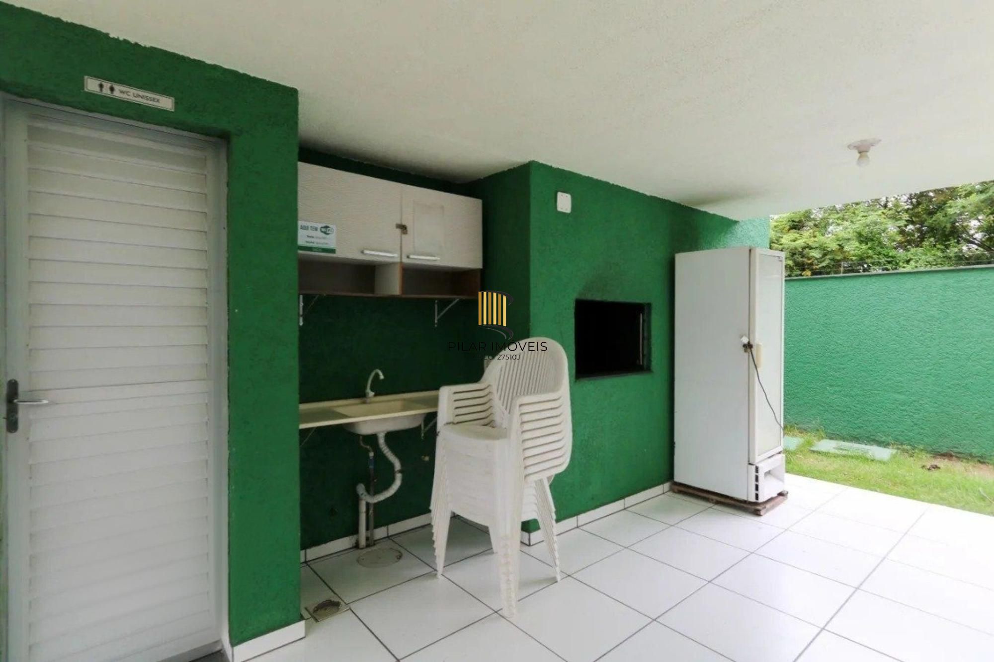 Apartamento com 3 dormitórios, com terraço no bairro Igara em Canoas.