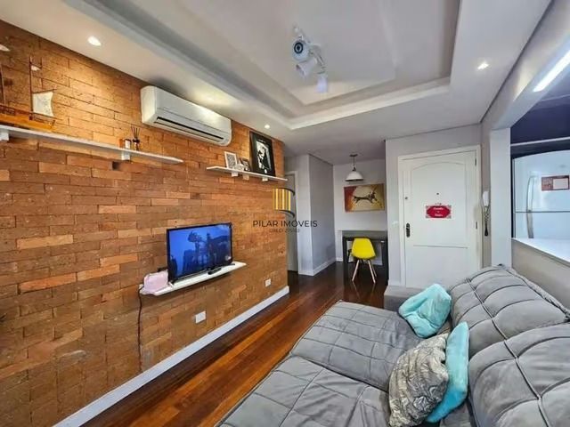 Apartamento de 2 dormitórios no bairro vila jardim Porto Alegre.