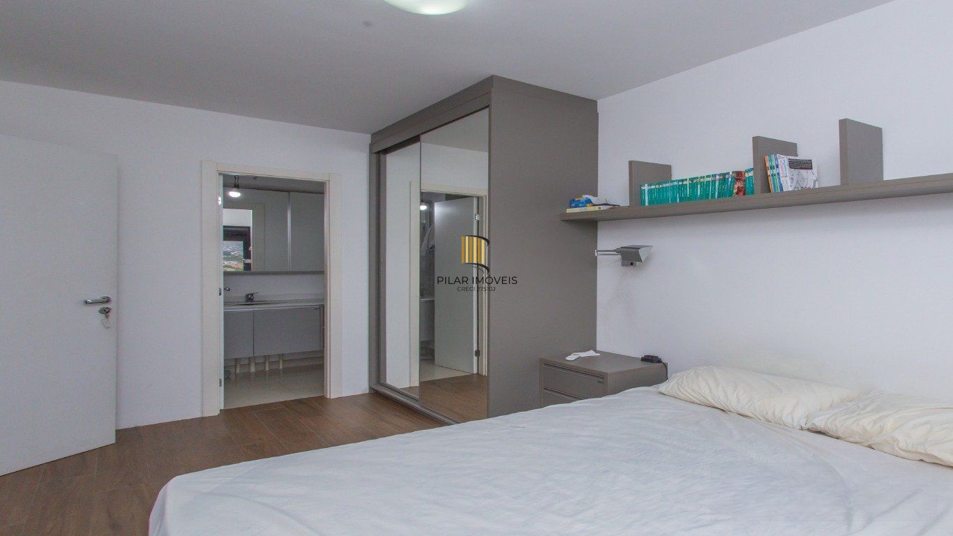 Apartamento 1 Dormitório, 2 Vagas no Nine Ipiranga Porto Alegre