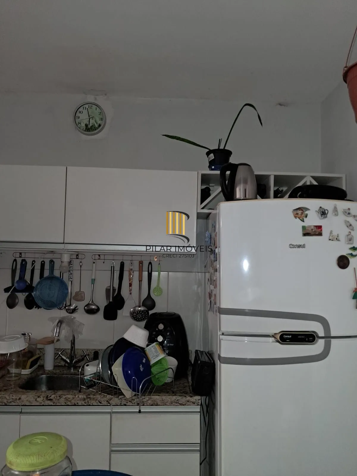 Apartamento 2 dormitórios no Jardim Planalto Porto Alegre