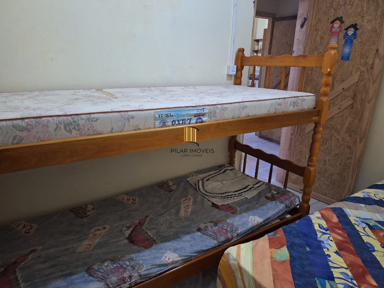 Casa com 3 Quartos à venda, 145m² - Imbé