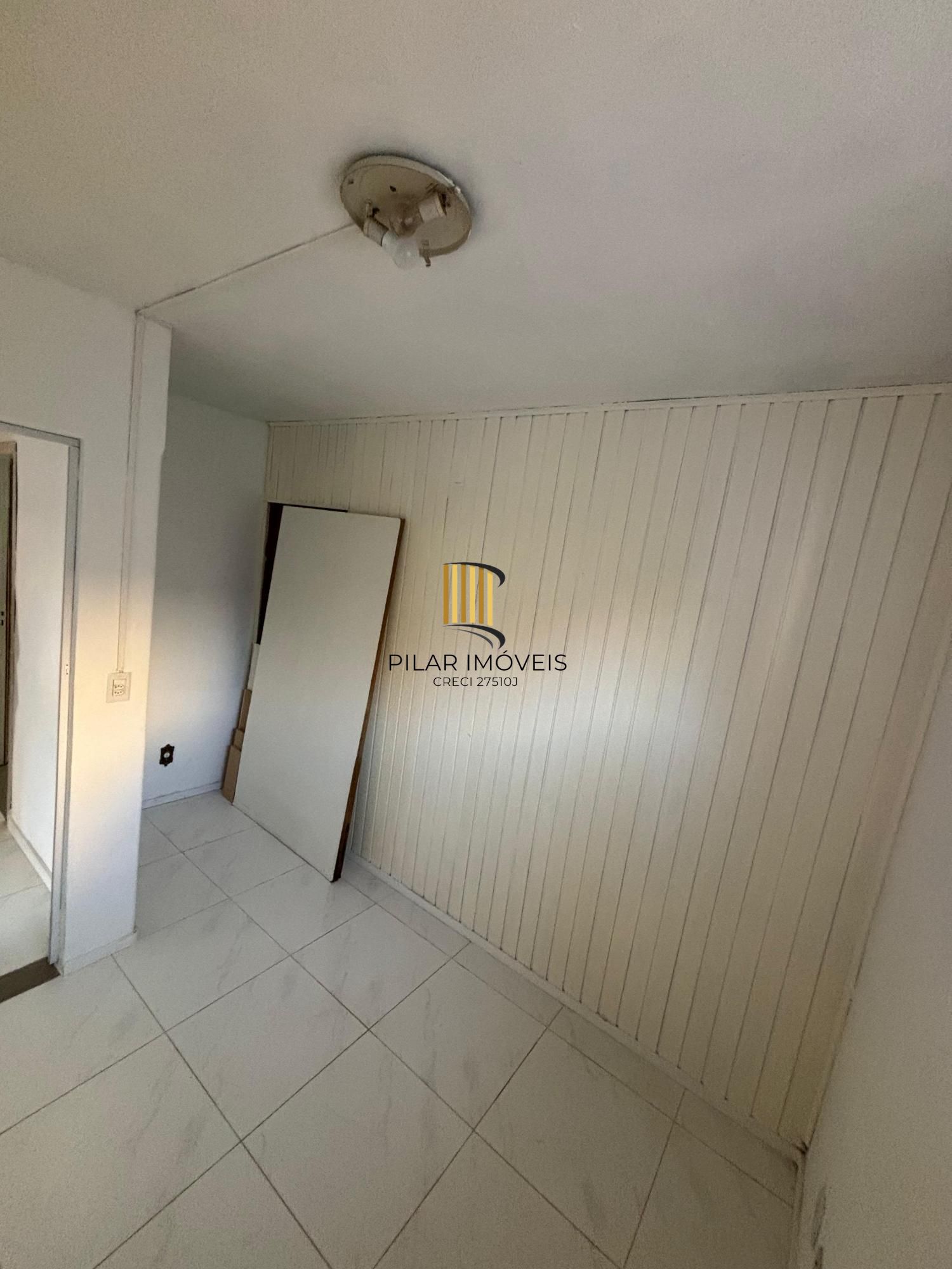 Apartamento 3 Dormitórios com Suíte e Churrasqueira, 93 m², Santa Maria Goretti