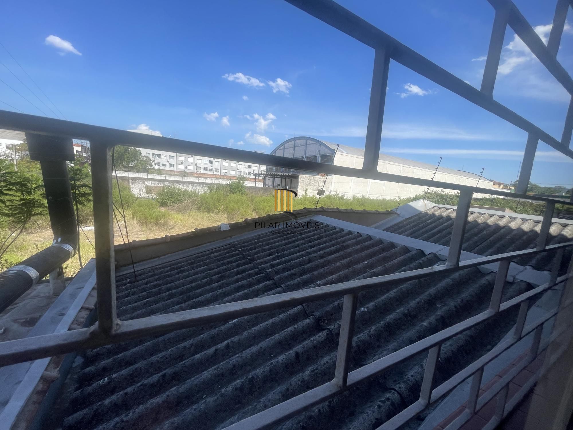 Apartamento com 2 quartos com closet à venda 1 vaga de garagem Elevador Sarandi