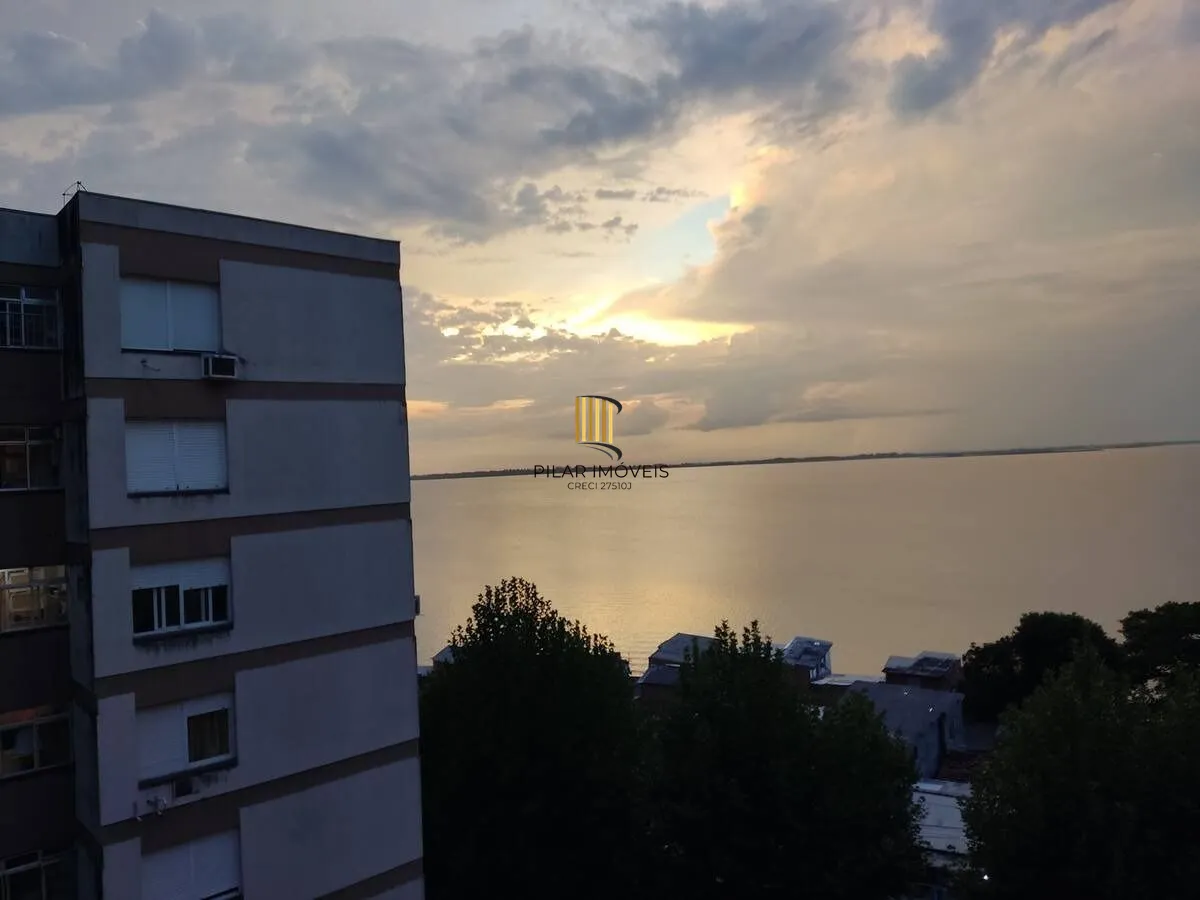Apartamento 2 Quartos Mobiliado 79m² com Elevador na Vila Assunção