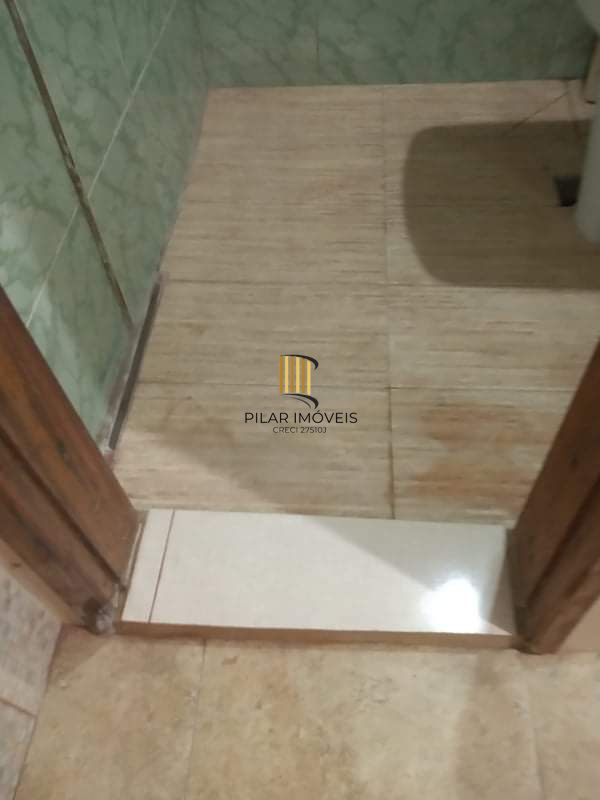 Apartamento Térreo com 33m² privativos 1 Dormitório