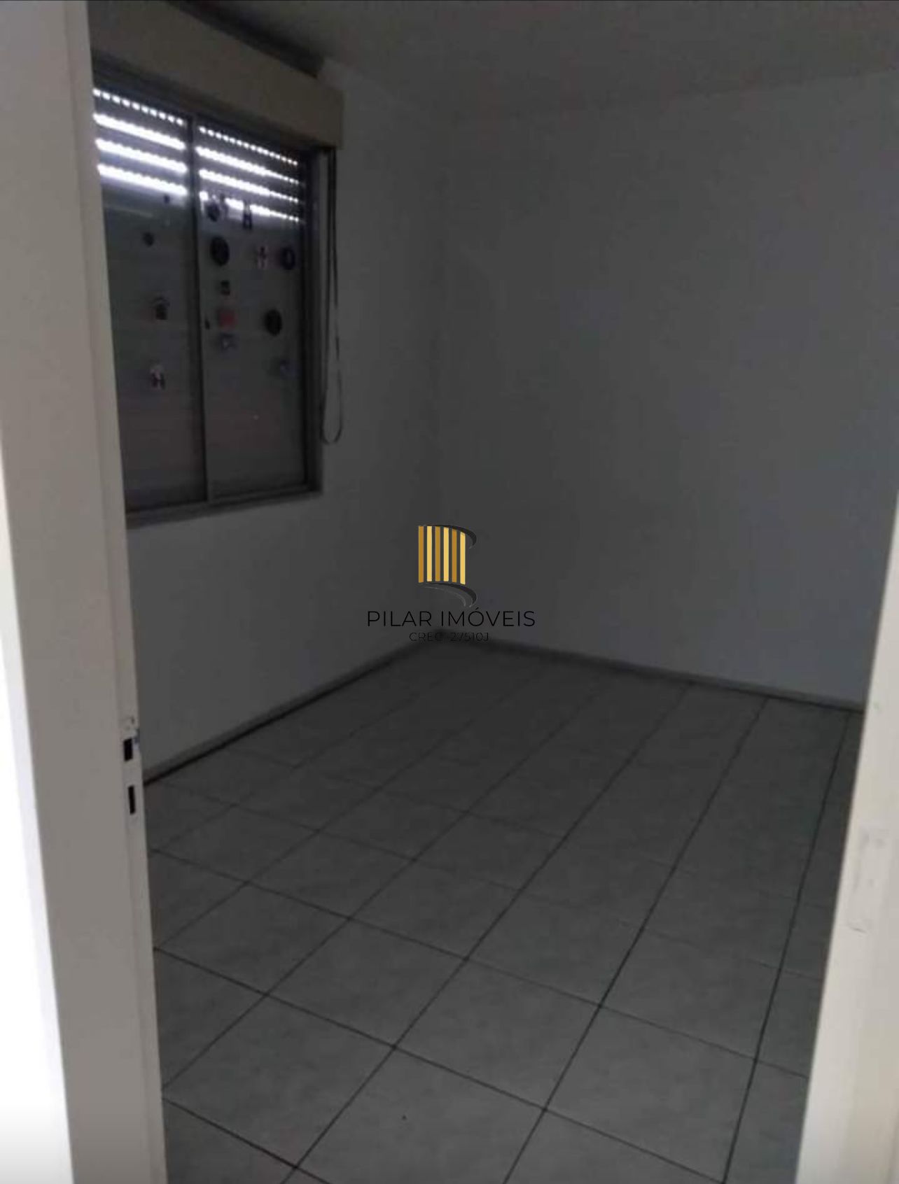 Apartamento Térreo 1 dorm Morro Santana em frente ao Gecepel Avenida Protásio