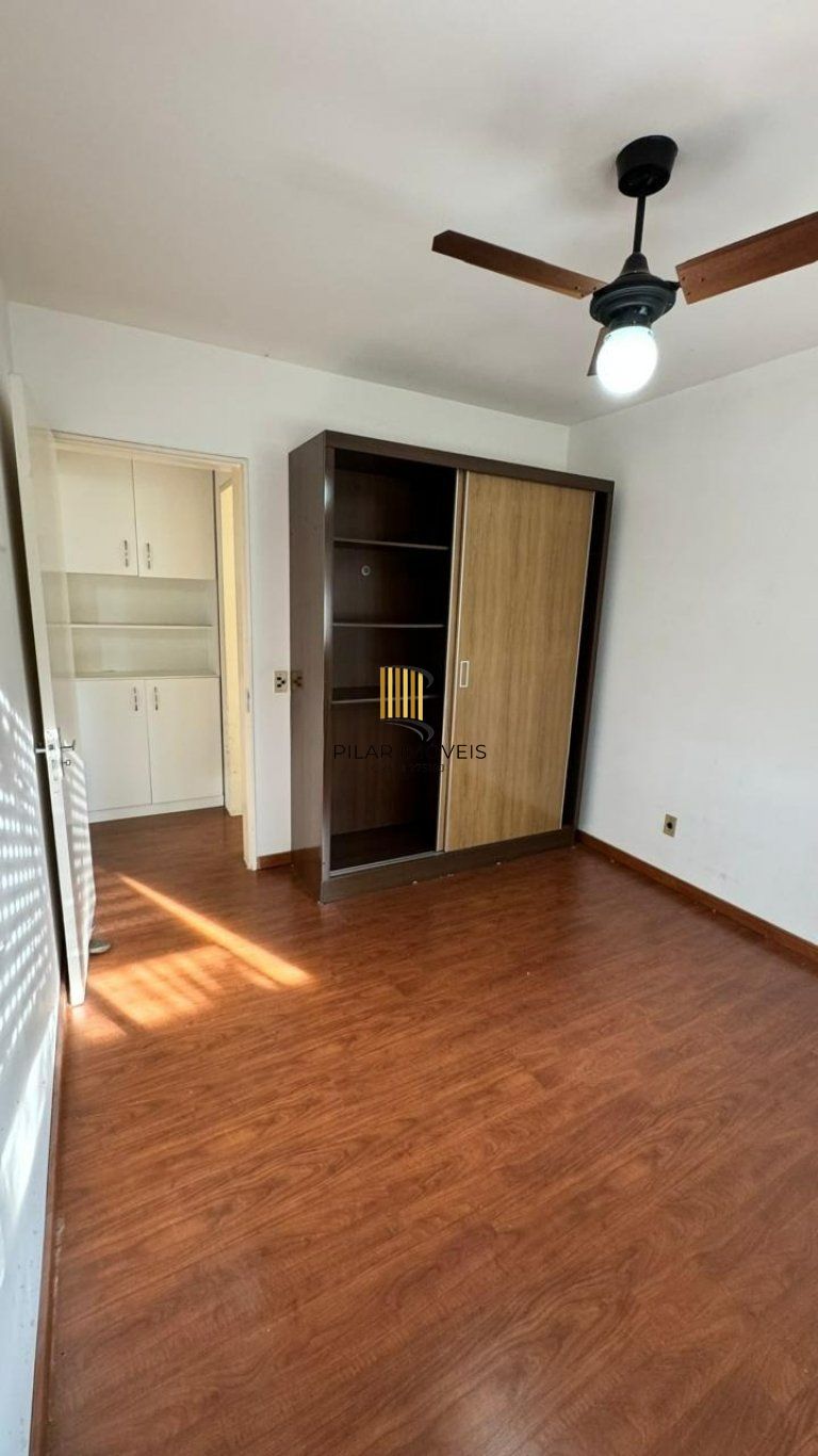 Apartamento com 1 quarto e 41m² à venda em Santana, Porto Alegre