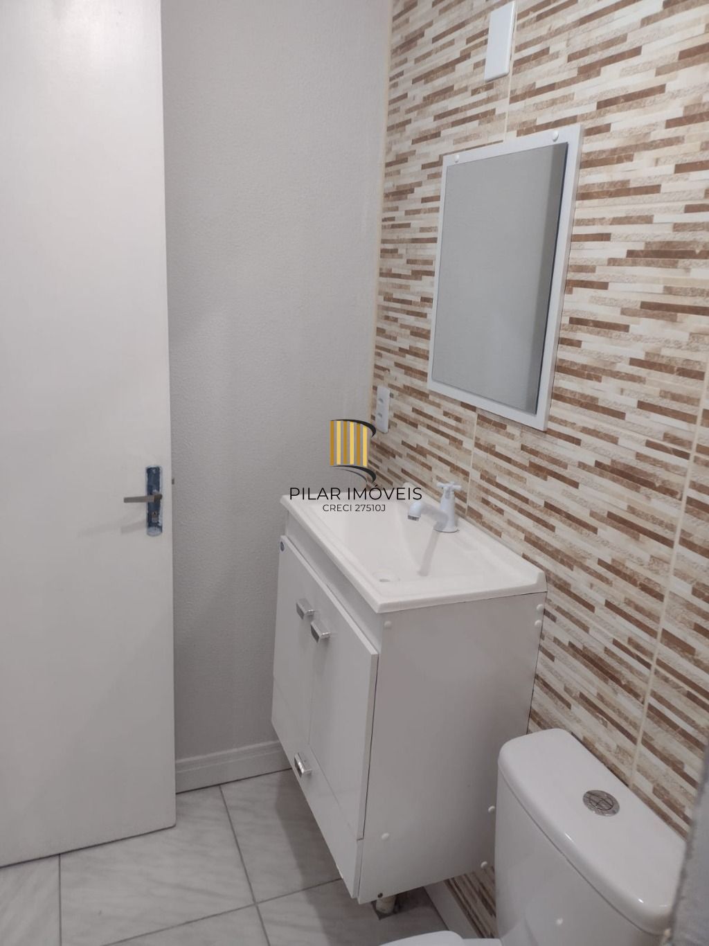 Apartamento à venda com 2 Dormitorios 60 m²
