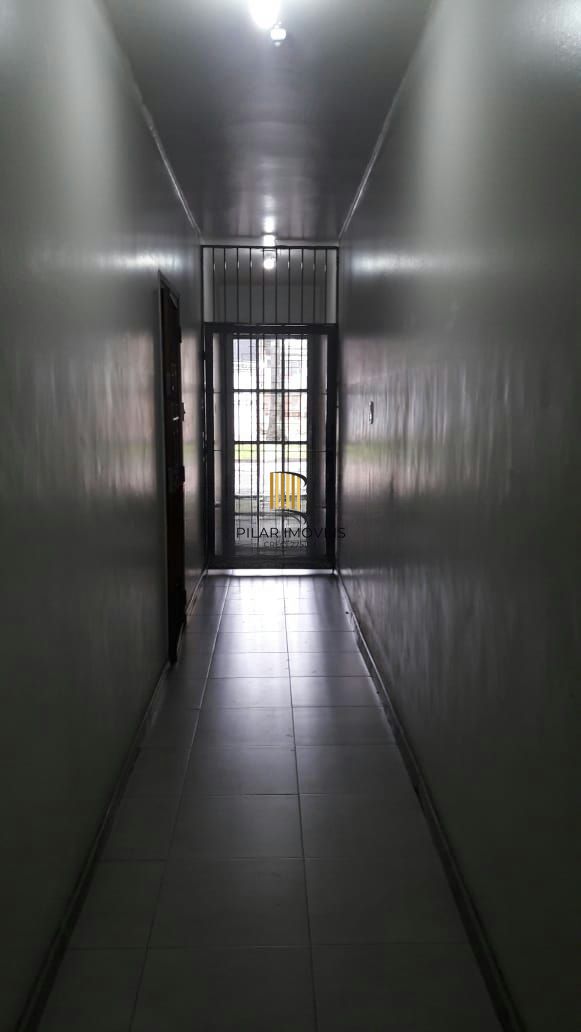 Apartamento Garden com 2 quartos e 57m² à venda no Farroupilha.