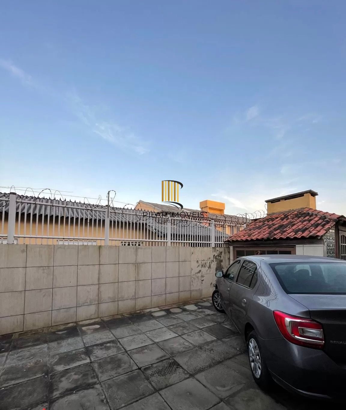 Apartamento com 2 Quartos à venda, 36m² - Salinas com sacada apenas 130mil