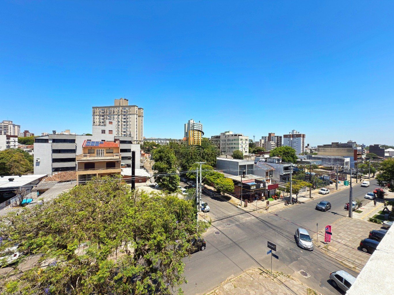 Apartamento com 2 quartos e 1 vaga a venda no bairro Passo da Areia