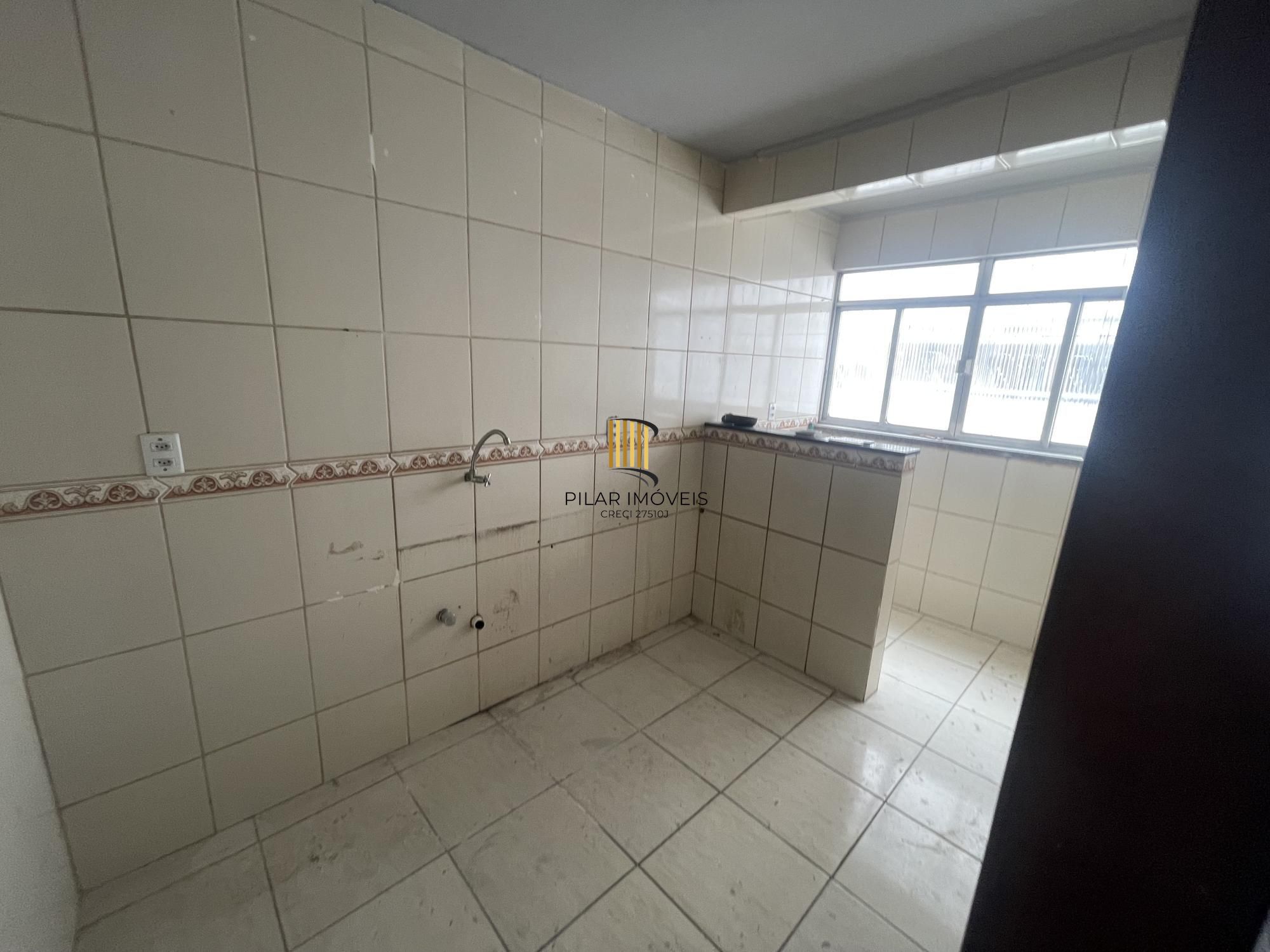 Apartamento 2 dormitório na Rua Dr. Vargas Neto, Jardim Leopoldina Porto Alegre