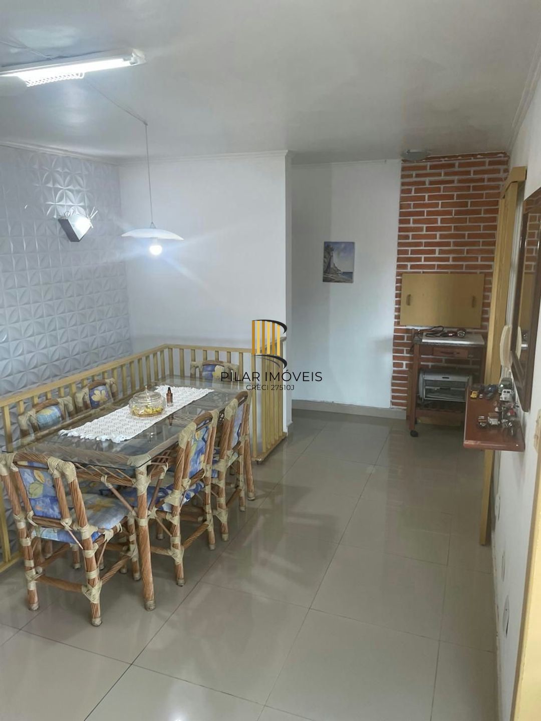 Cobertura de 3 dormitórios no bairro Jardim Itu