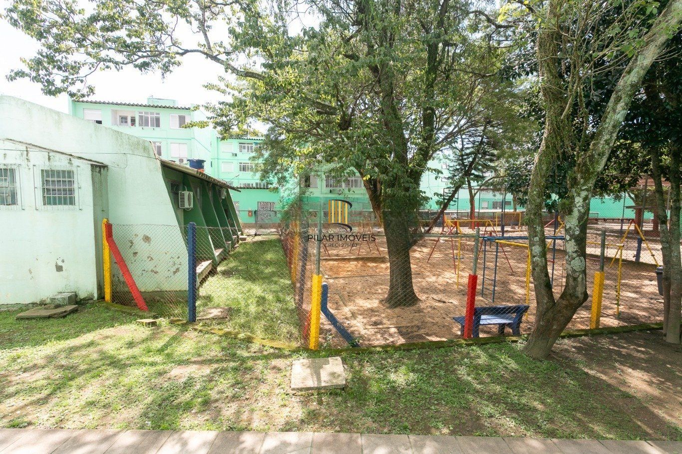 Apartamento 1 dormitório 41m² à venda no Bairro Humaitá