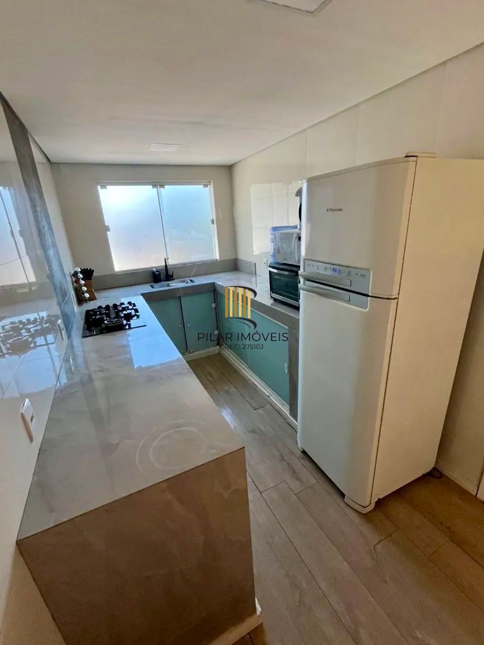 Casa para venda com 3 quartos , em Harmonia com 126 m² em Canoas