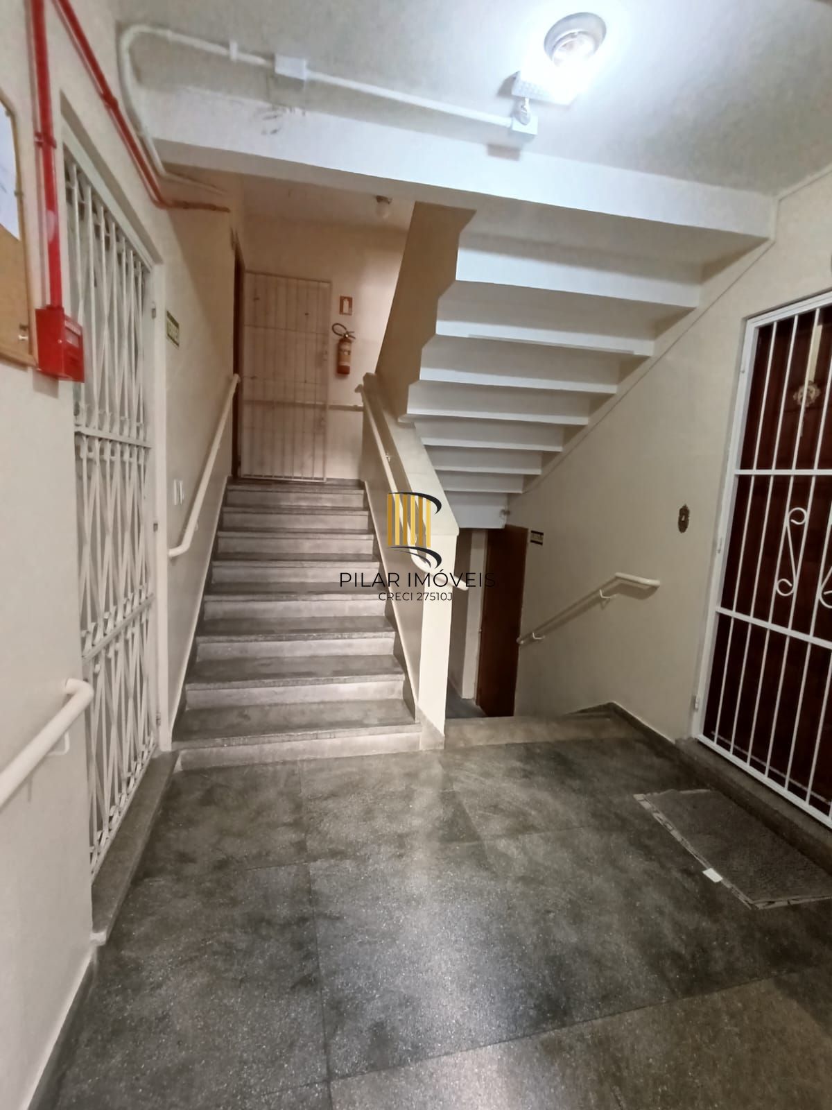 Apartamento térreo 2 quartos no bairro Petrópolis