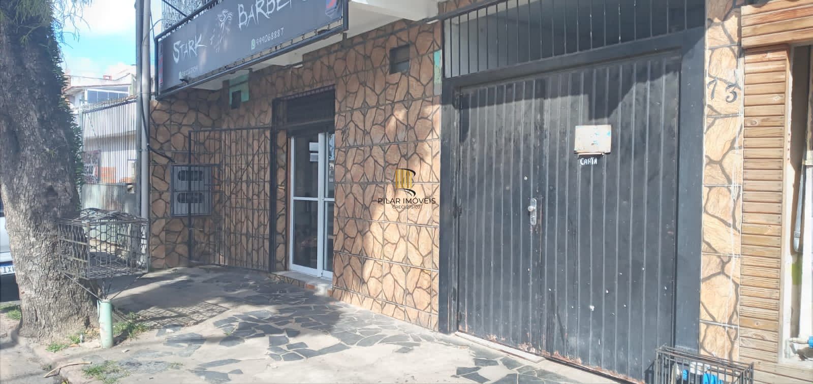 Prédio Comercial Residencial 3 quartos Jardim Santa Rosa de Lima Porto Alegre