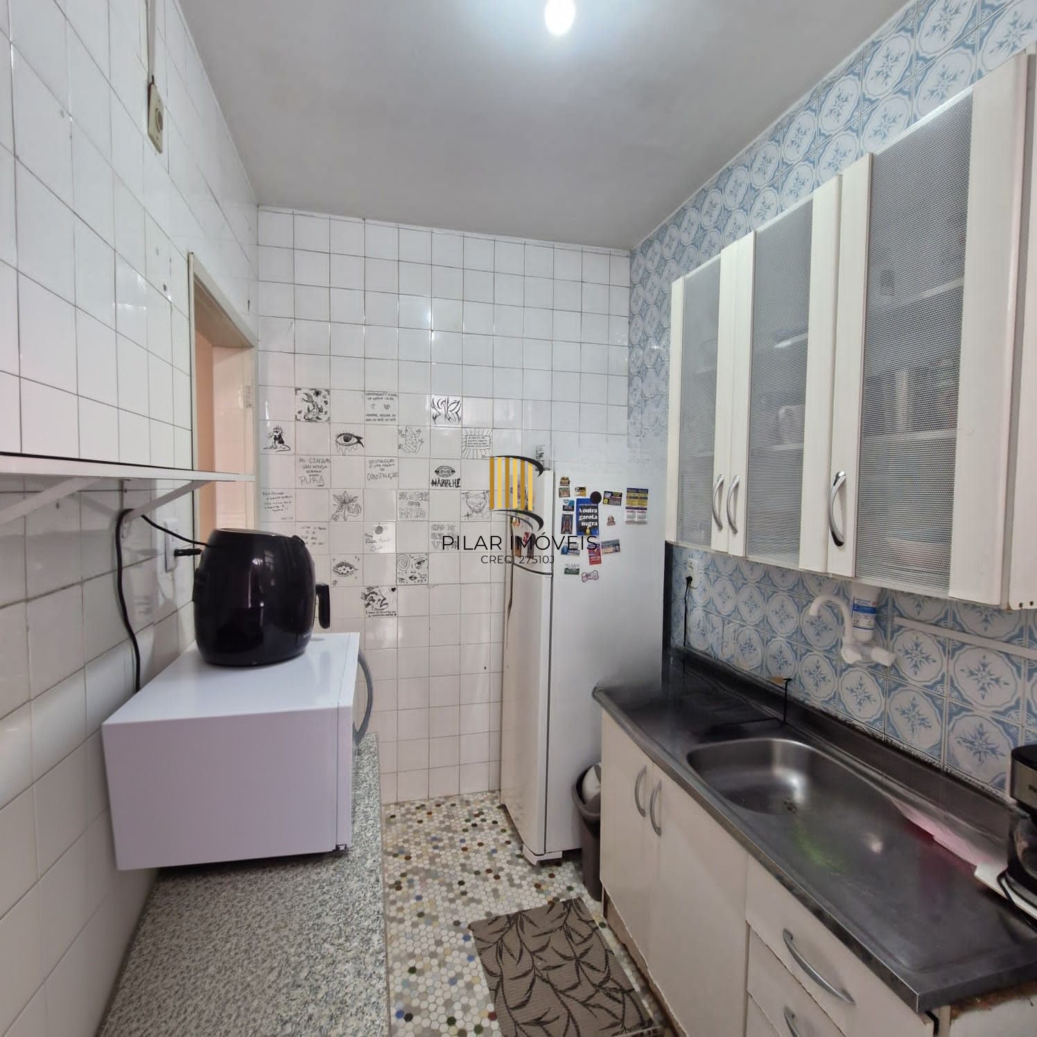 Apartamento 2 dorms à venda Rua Domingos Crescêncio, Santana - Porto Alegre