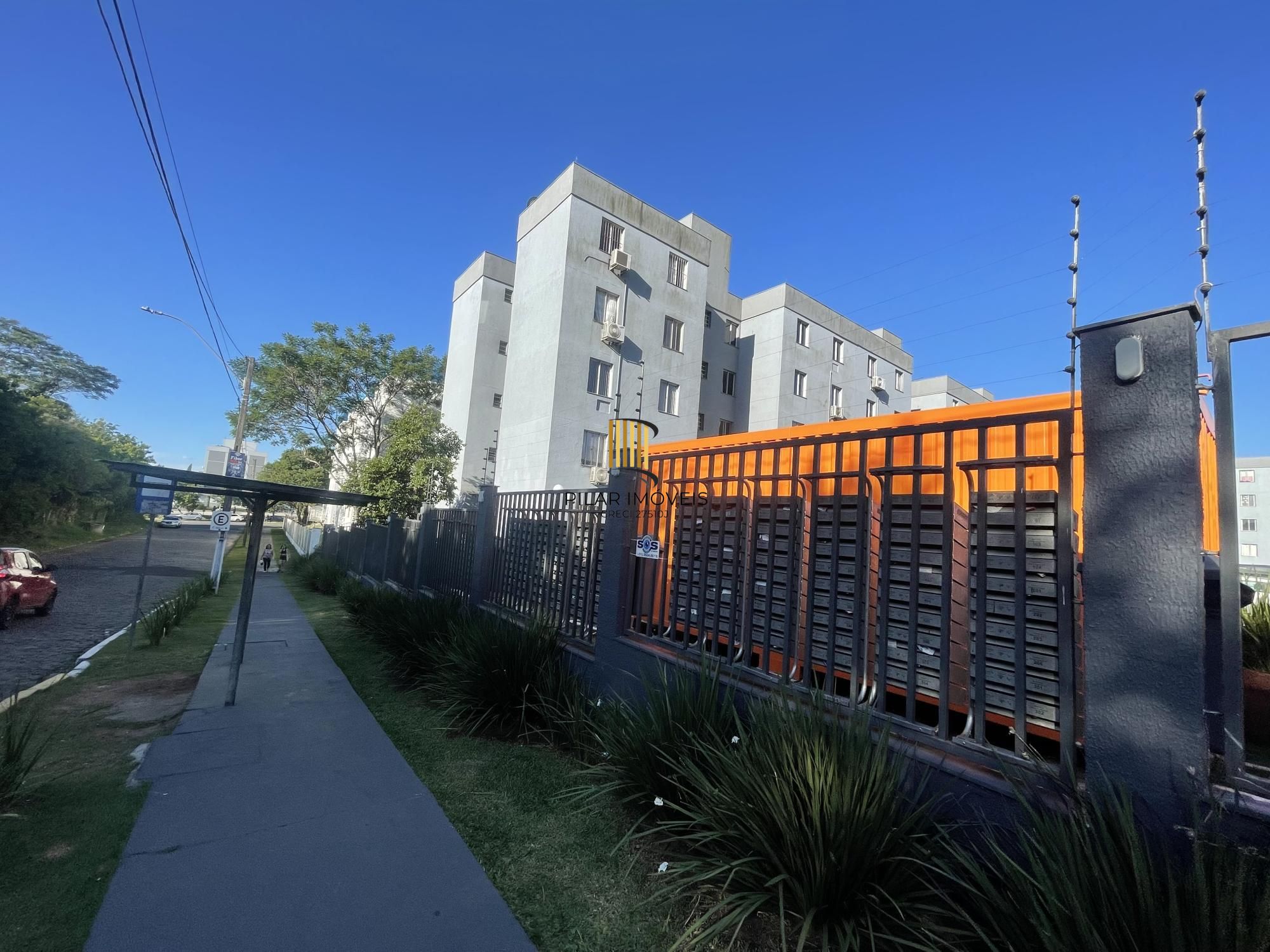 Apartamento 2 quartos no Bairro Jardim Leopoldina em Porto Alegre para Comprar