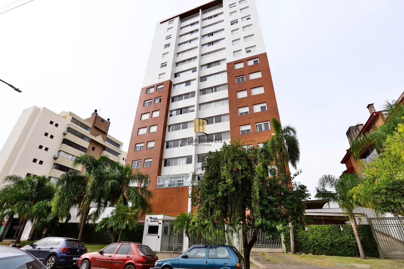 Apartamento com 2 quartos (1suíte) e 2 vagas de garagem no Bairro Santana - Pilar Imóveis
