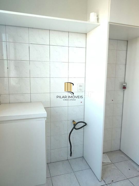 Cobertura 2 Dormitórios com Elevador, Terraço e Churrasqueira no Sarandi