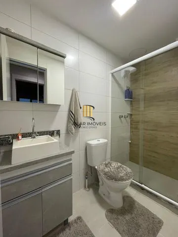 Apartamento 2 dormitórios com vaga e elevador em Gravataí