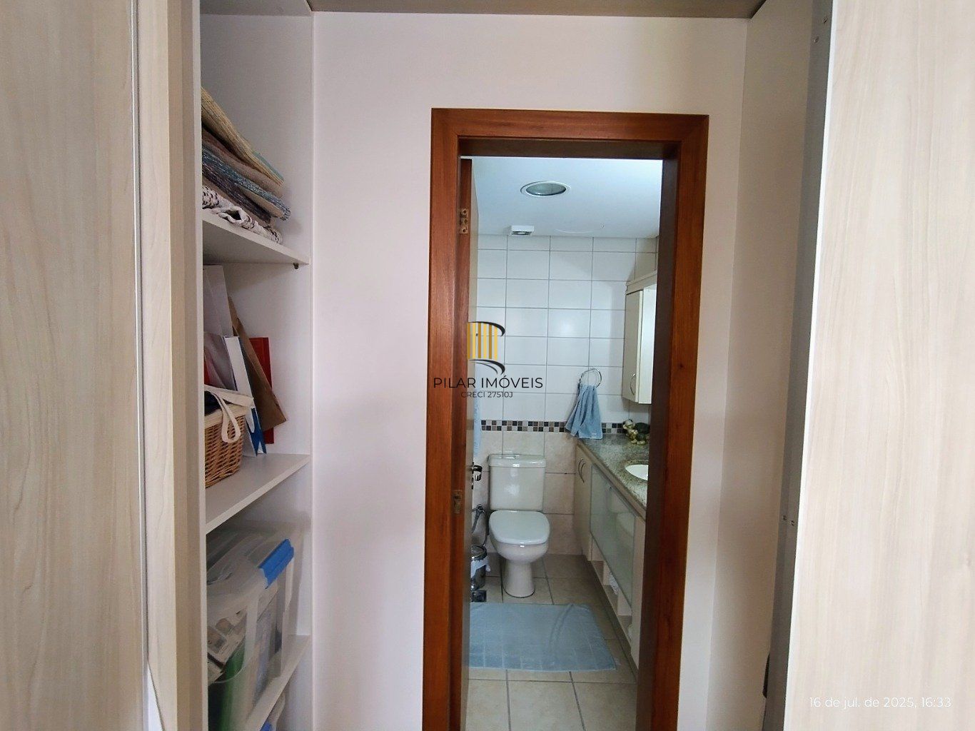Apartamento com 2 Dormitórios no Bairro Teresópolis