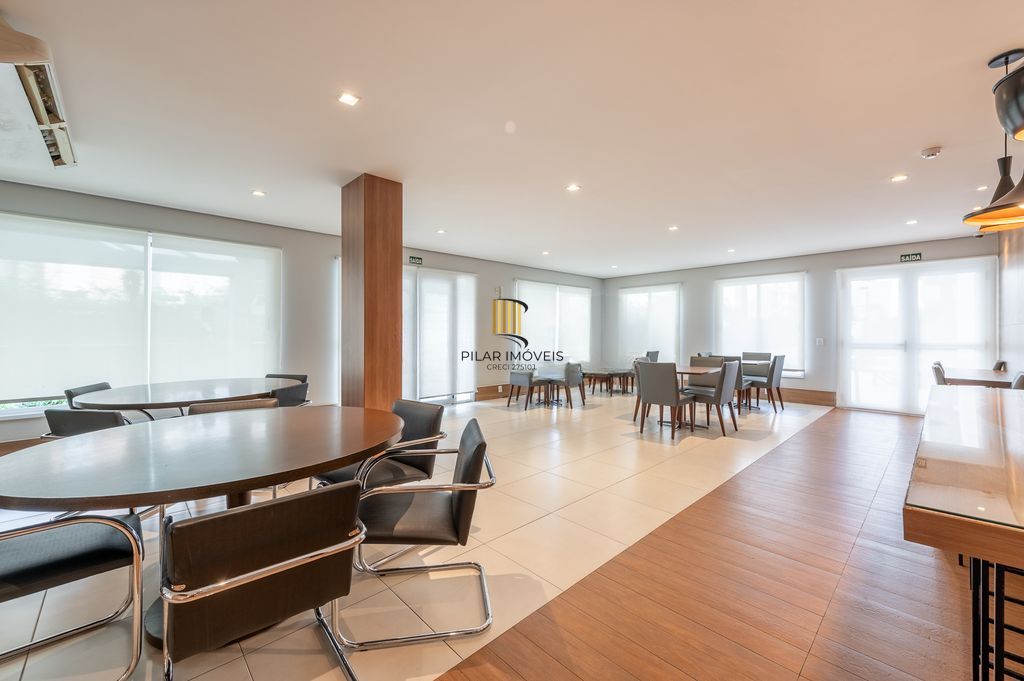 Apartamento Garden com 3 quartos, 2 suítes, 2 vagas à venda no Central Parque.