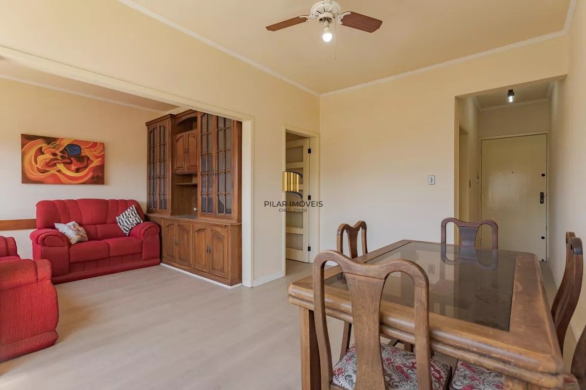 Apartamento à venda com 2 quartos elevador no bairro centro historico