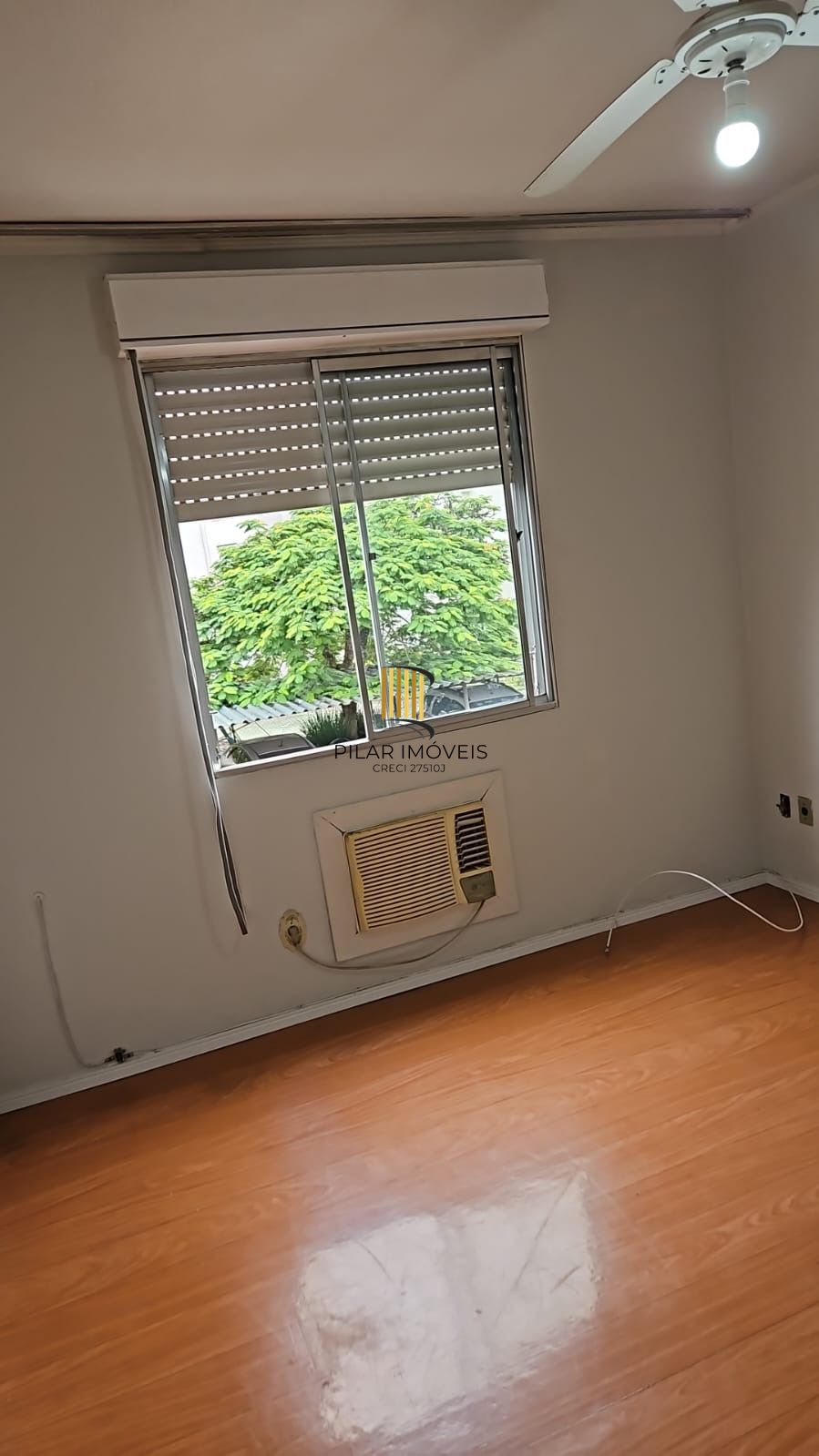 Apartamento 1 dorm Morro Santana em frente ao Gecepel Avenida Protásio