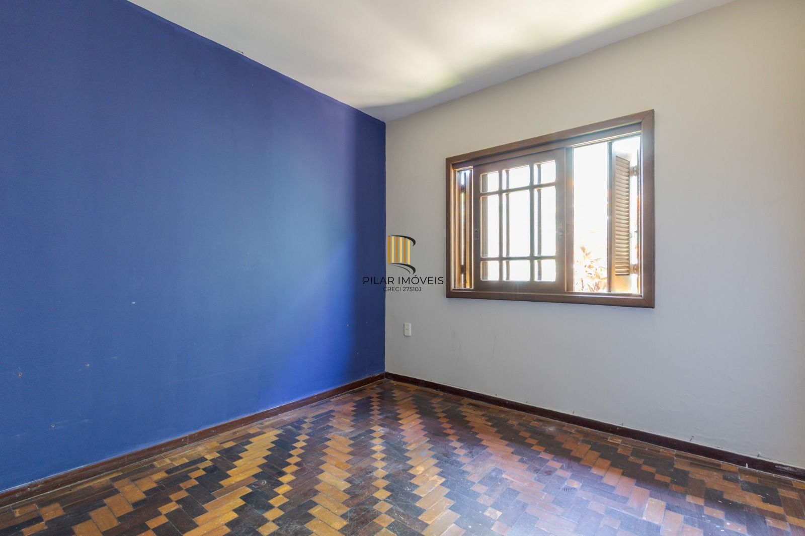 Casa 3 quartos, com vaga e terraço no bairro Jardim São Pedro