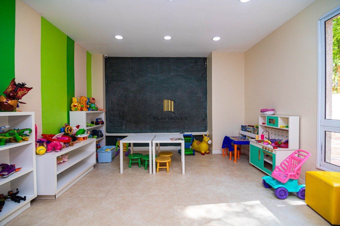 Apartamento à venda com 1 quarto 60 m² no Bairro Alto Petrópolis