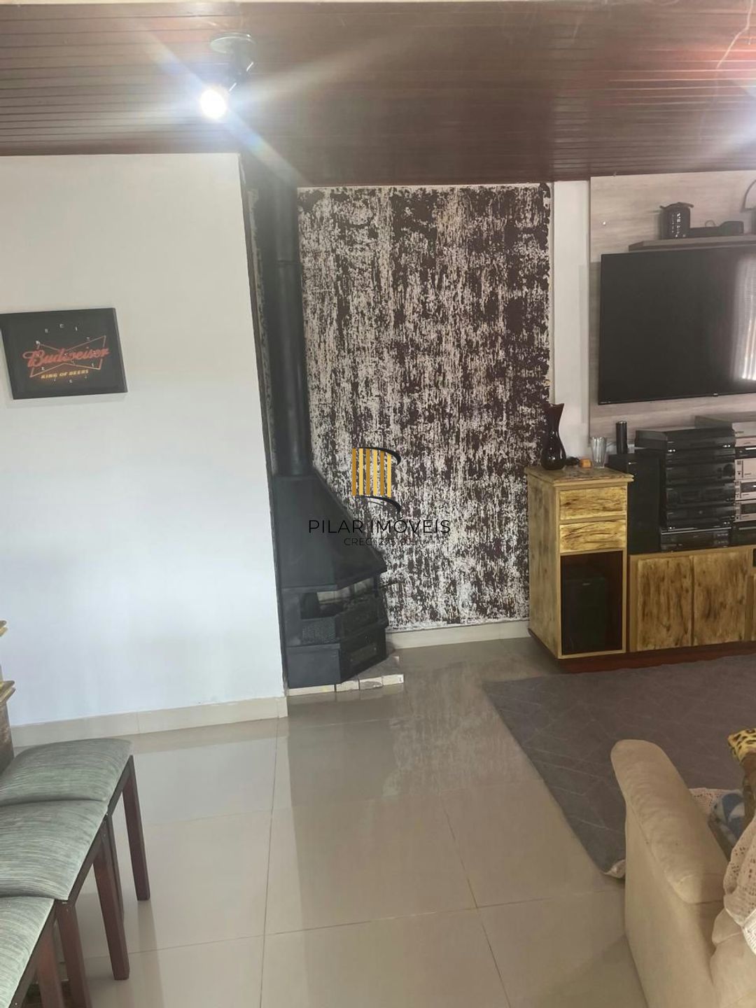 Cobertura de 3 dormitórios no bairro Jardim Itu