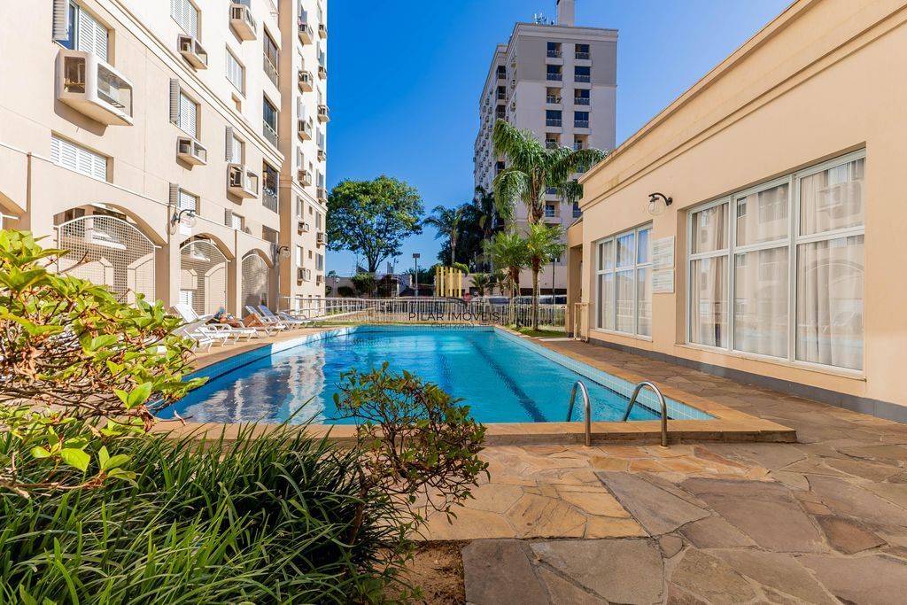 Apartamento com 2 quartos e 52m² à venda em Sarandi, Porto Alegre