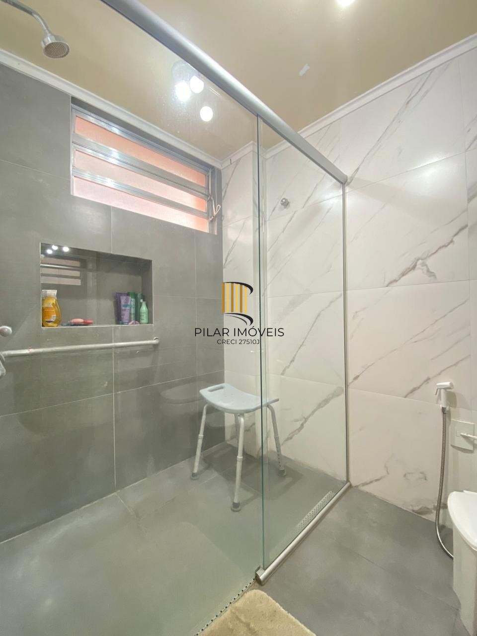 Apartamento com 3 quartos, 1suíte, 3 vagas e 146m² à venda em Bela Vista.