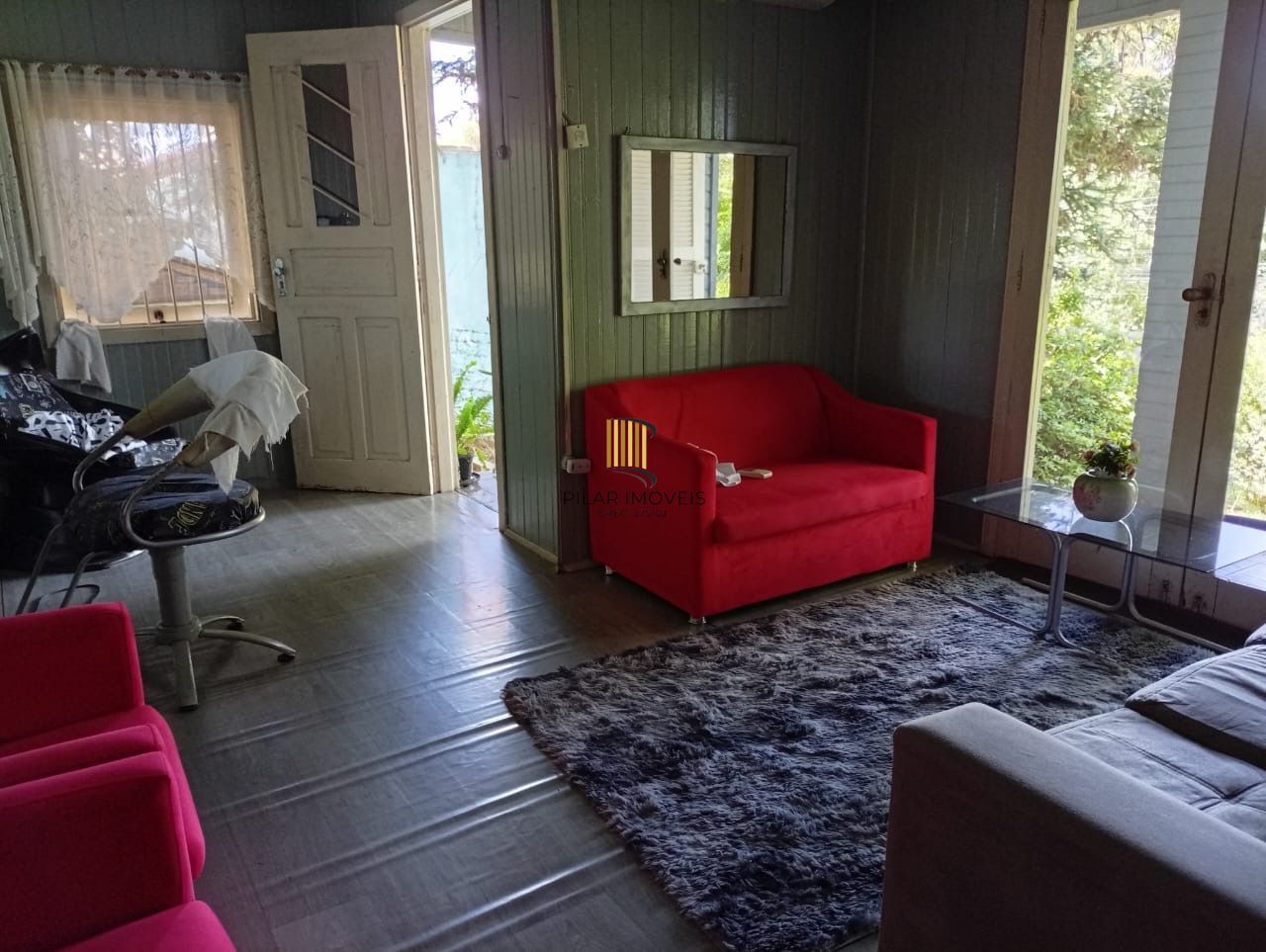 Casa 150m2 com 3 dormitórios em Chácara em São Sebastião do Cai