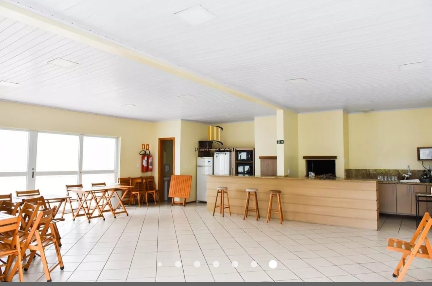 Apartamento à venda com 3 Dormitórios 78 m² sacada churrasqueira Av. Sartório