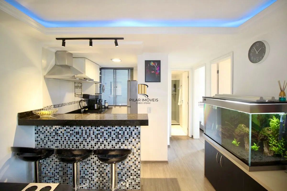 Apartamento 2 quartos com Vaga Jardim Leopoldina em Porto Alegre para Comprar