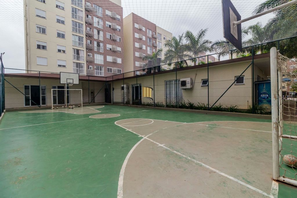 Apartamento, 2 dormitórios,2 Banheiro 1 Vaga 59 m², em Vila Nova