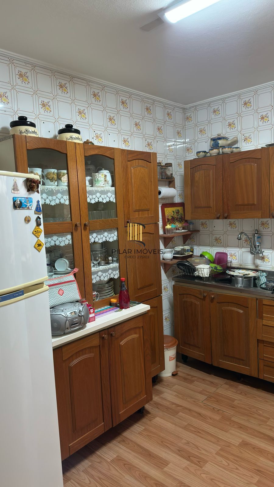 Apartamento à venda com 2 dormitórios 78 m²