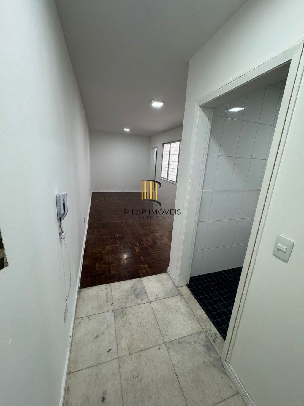 Apartamento de 2 dormitórios bairro Petrópolis