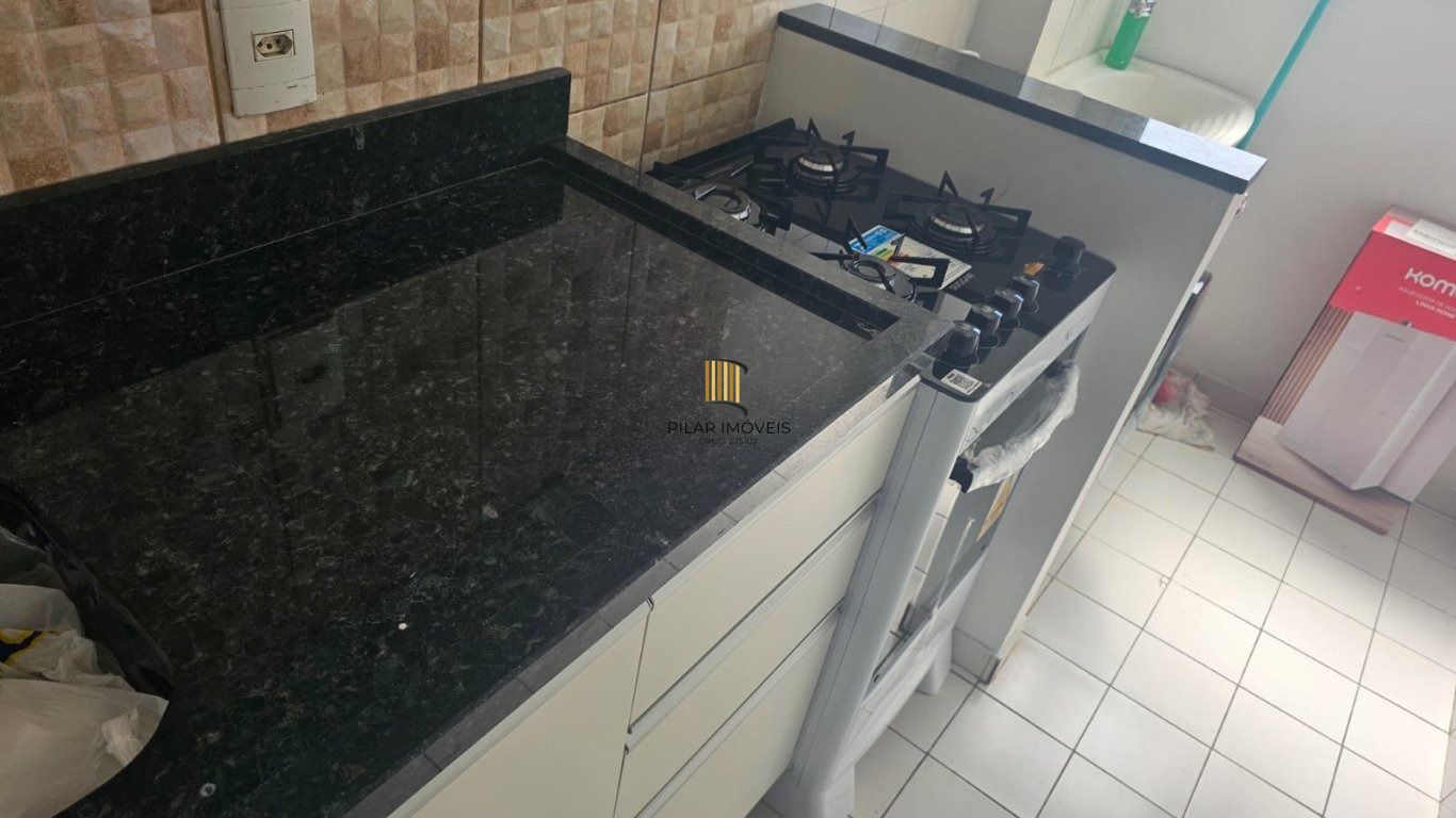 Apartamento com 2 quartos e 52m² à venda em Sarandi, Porto Alegre