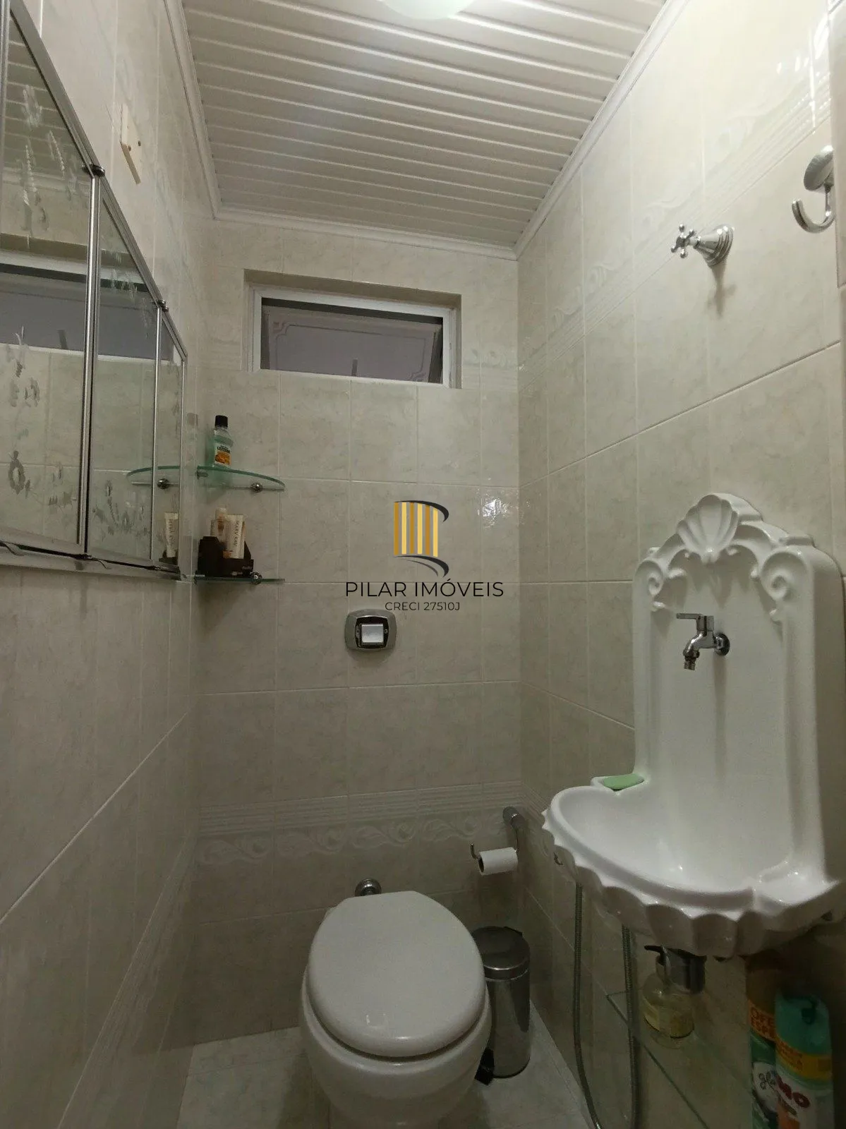 Apartamento 2 Quartos com vaga no Vila Ipiranga