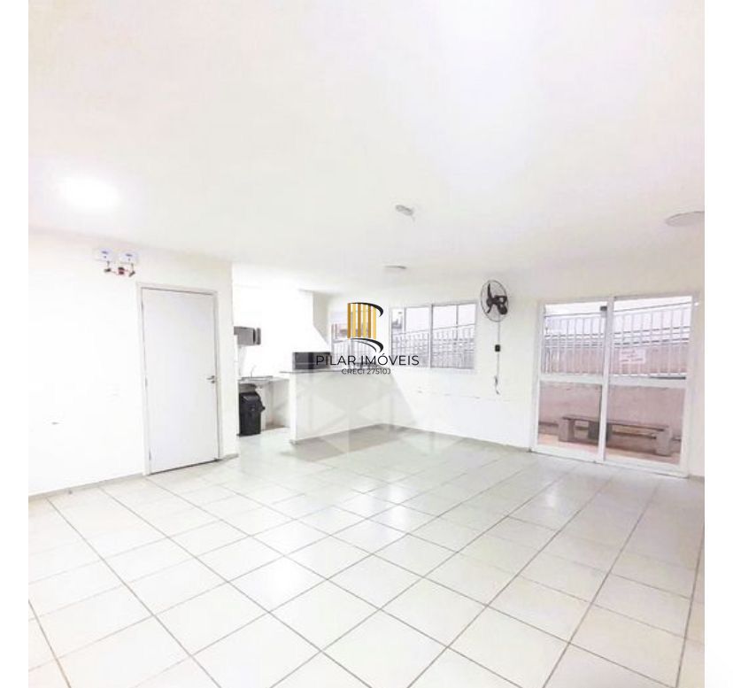 Apartamento Térreo 2 quartos Bairro Jardim Leopoldina em Porto Alegre