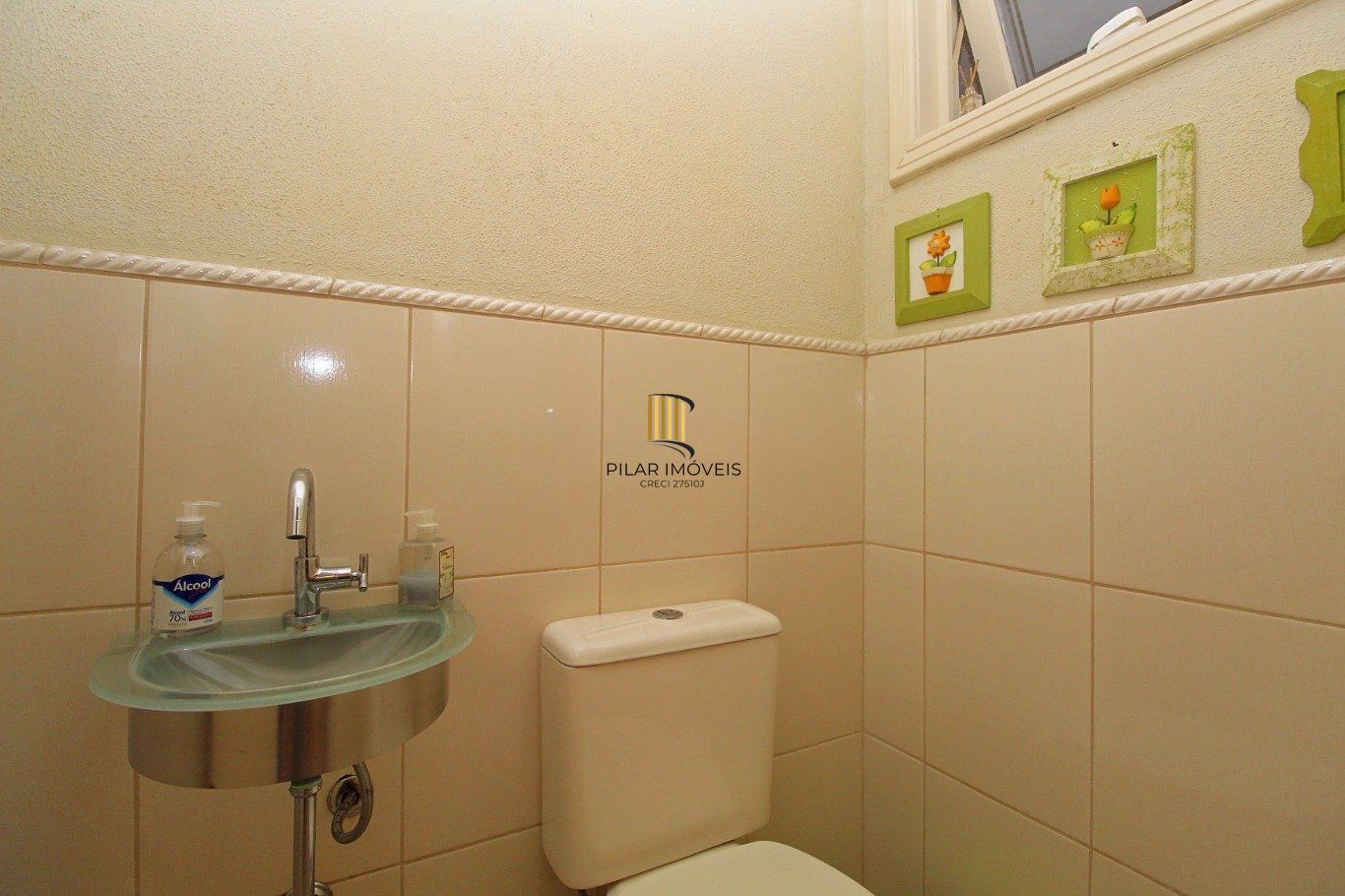Casa com 4 dormitórios no Bairro Jardim Itu