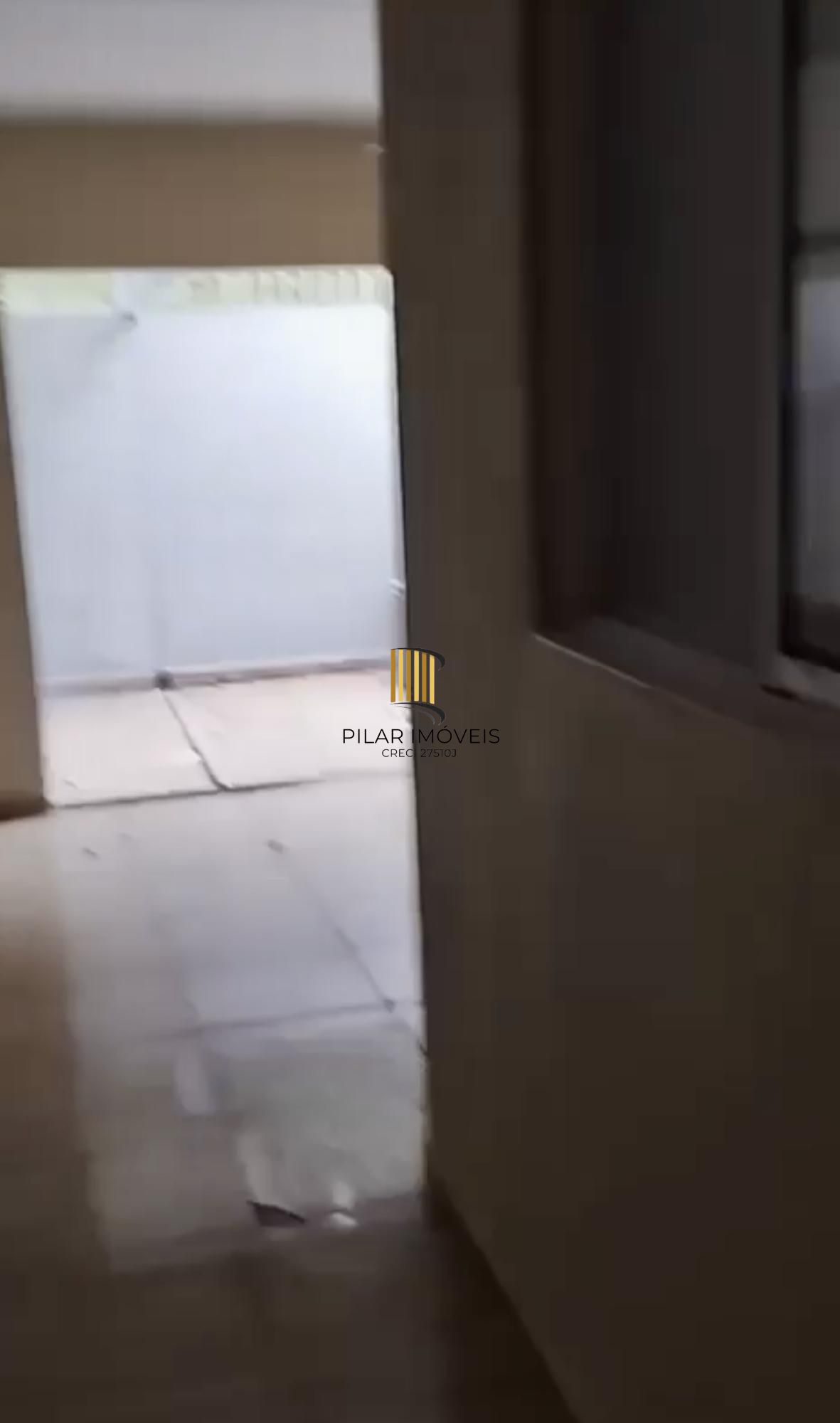 Casa 2 quartos e 73m² à venda em condomínio no Jardim Algarve, Alvorada.