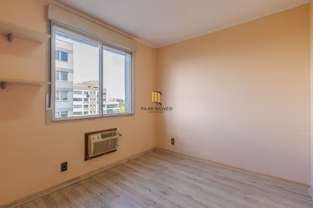 Apartamento de 3 quartos, elevador e 1 vaga de garagem em Canoas.
