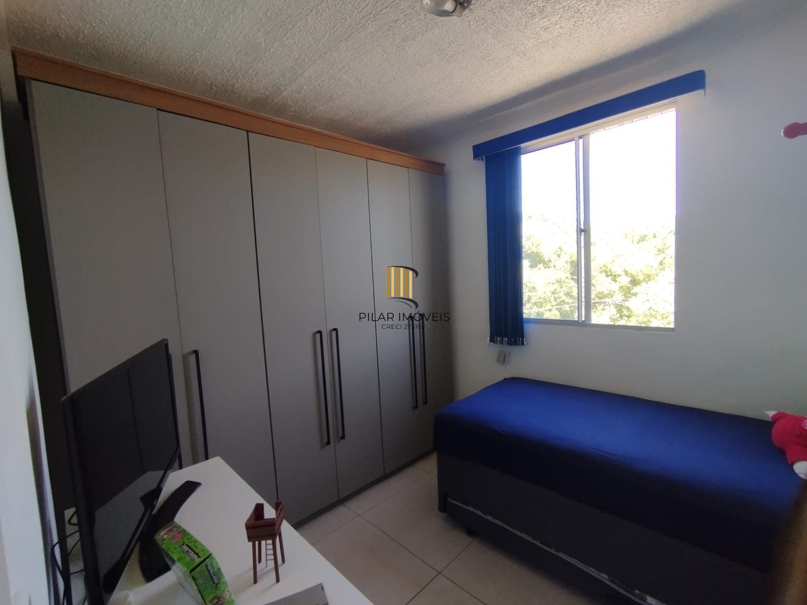 Apartamento  2 quartos com vaga no Bairro Jardim Leopoldina Porto Alegre