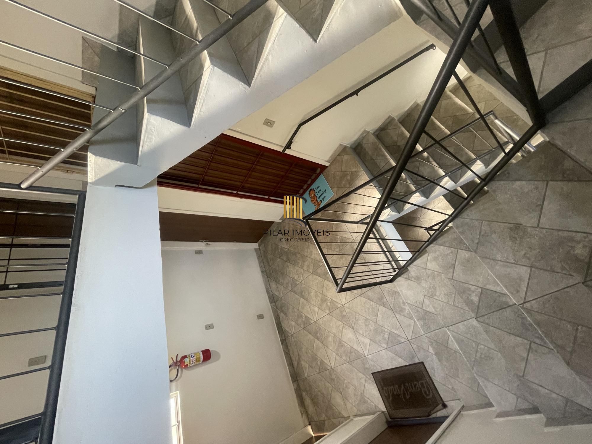 Apartamento com 2 dormitórios e 1 vaga na Zona Norte