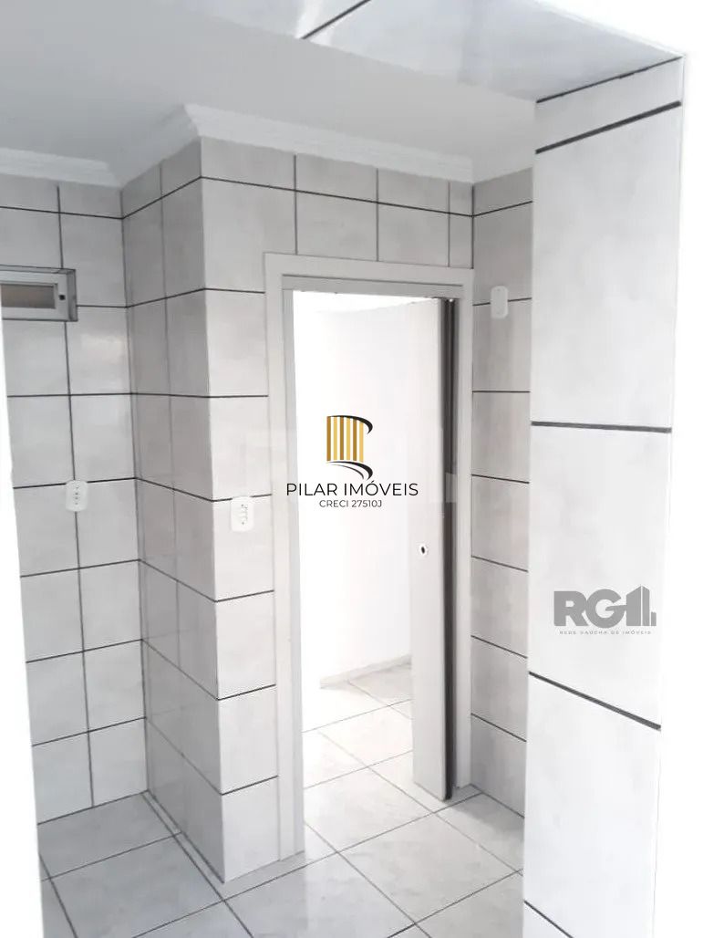 Apartamento 2 Dorms, 65m² – Alto, Iluminado e Bem Localizado